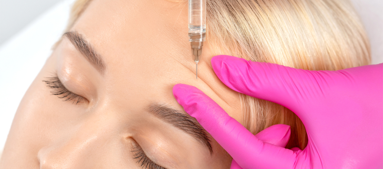 Foundation Anti Wrinkle Injection Course