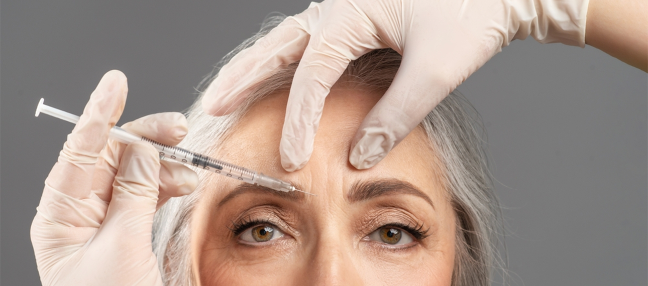 Advance Anti-Wrinkle Injection Course